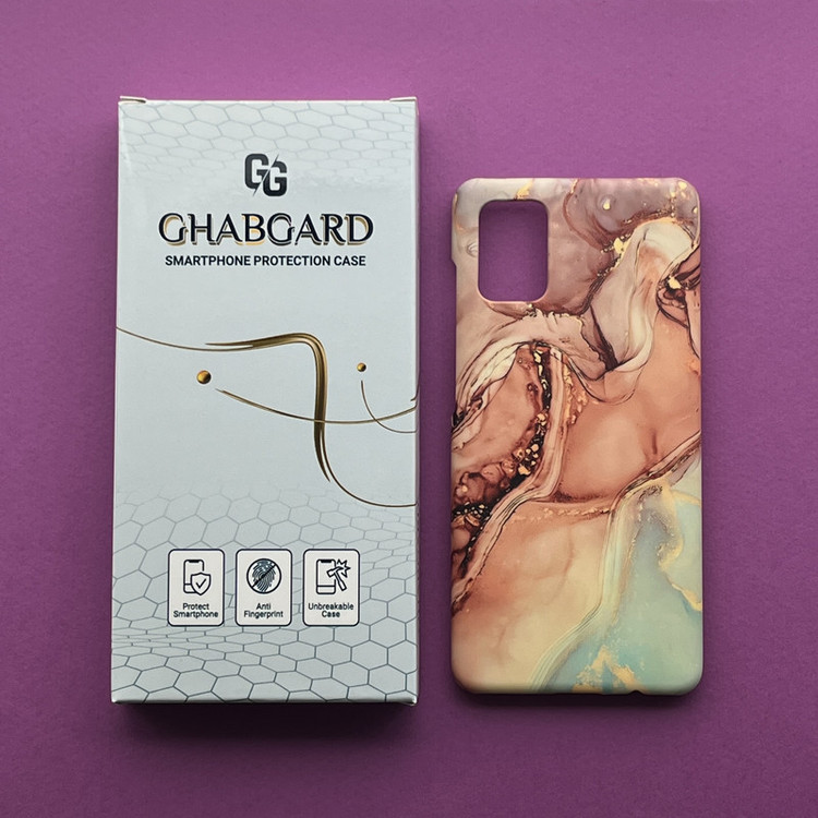 کاور قاب گارد مدل ساده مناسب برای گوشی موبایل سامسونگ Galaxy A51