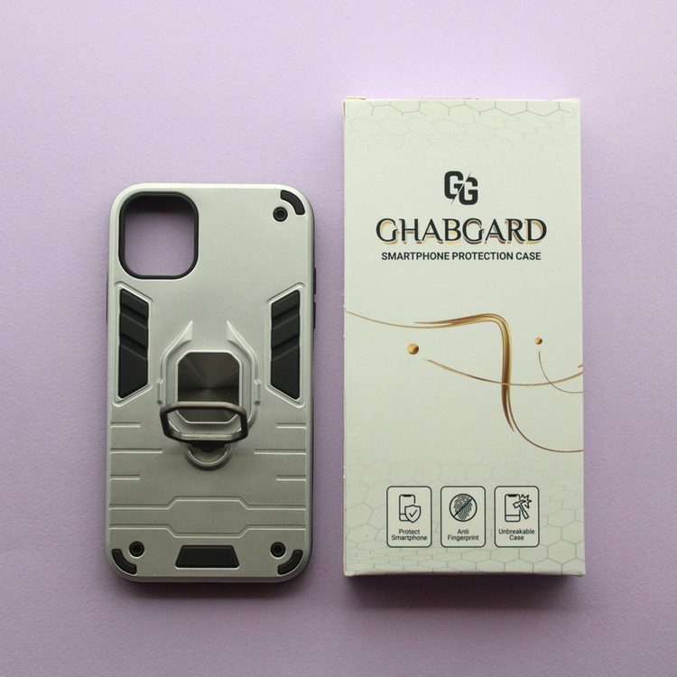 کاور قاب گارد مدل بتمنی استند دار مناسب برای گوشی موبایل اپل iPhone 11