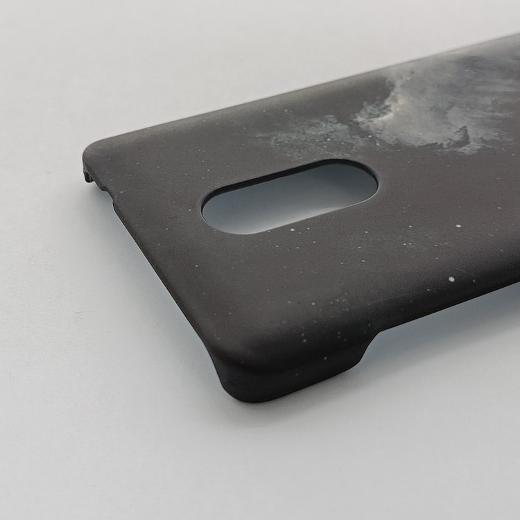 کاور گارد قاب علوی مدل 3D مناسب برای گوشی موبایل شیائومی Redmi Note 4