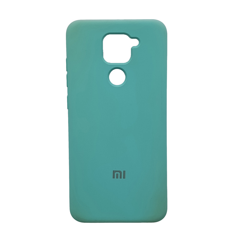کاور گارد قاب علوی مدل TPU مناسب برای گوشی موبایل شیائومی Redmi Note 9