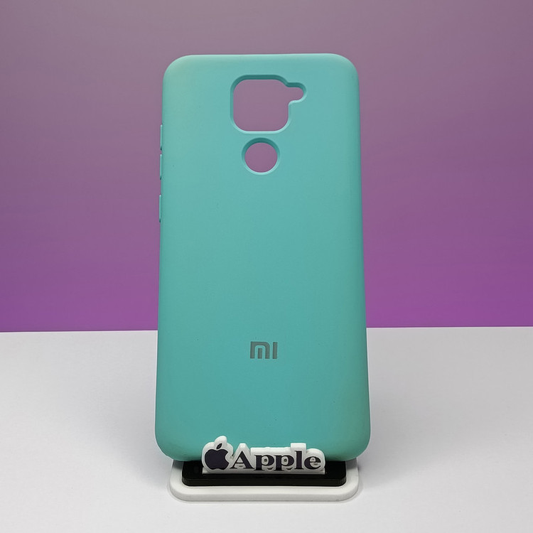 کاور گارد قاب علوی مدل TPU مناسب برای گوشی موبایل شیائومی Redmi Note 9