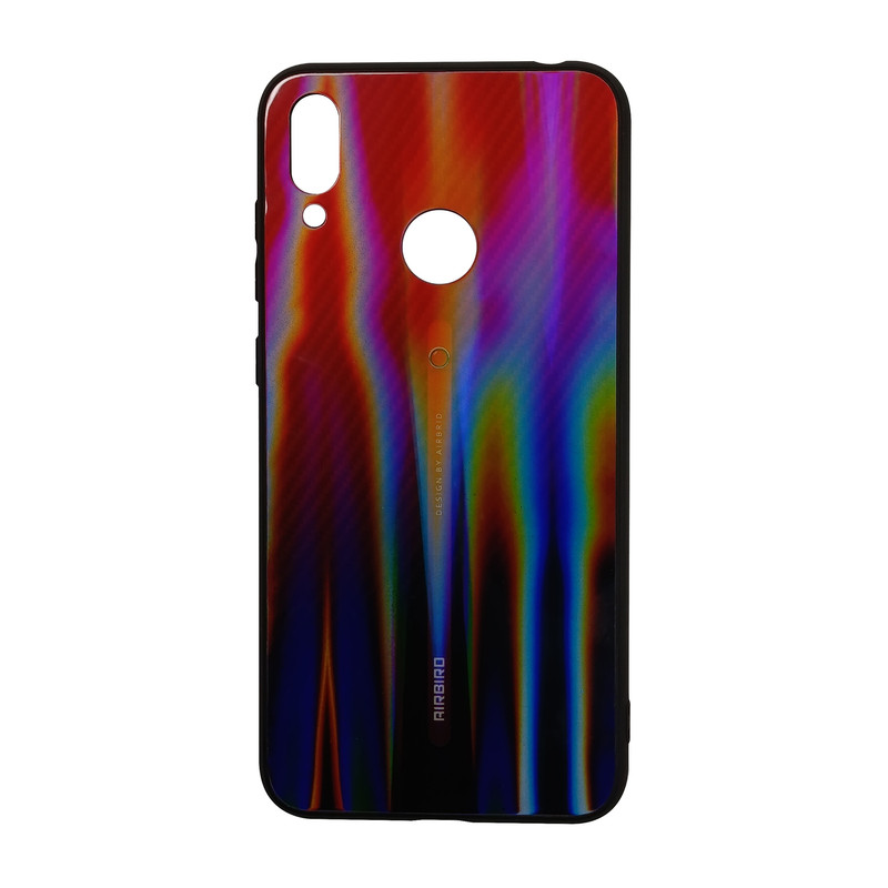 کاور قاب موبایل علوی مدل TPU مناسب برای گوشی موبایل هواوی Y7 2019