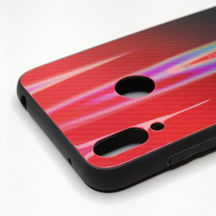 کاور قاب موبایل علوی مدل TPU مناسب برای گوشی موبایل هواوی Y7 2019