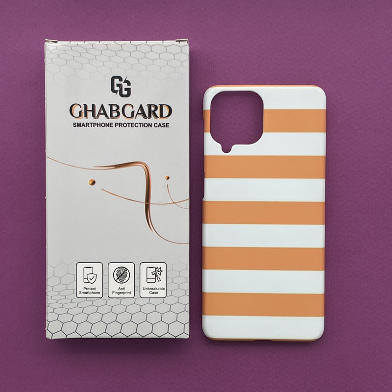 کاور قاب گارد مدل فانتزی مناسب برای گوشی موبایل سامسونگ Galaxy M33 5G