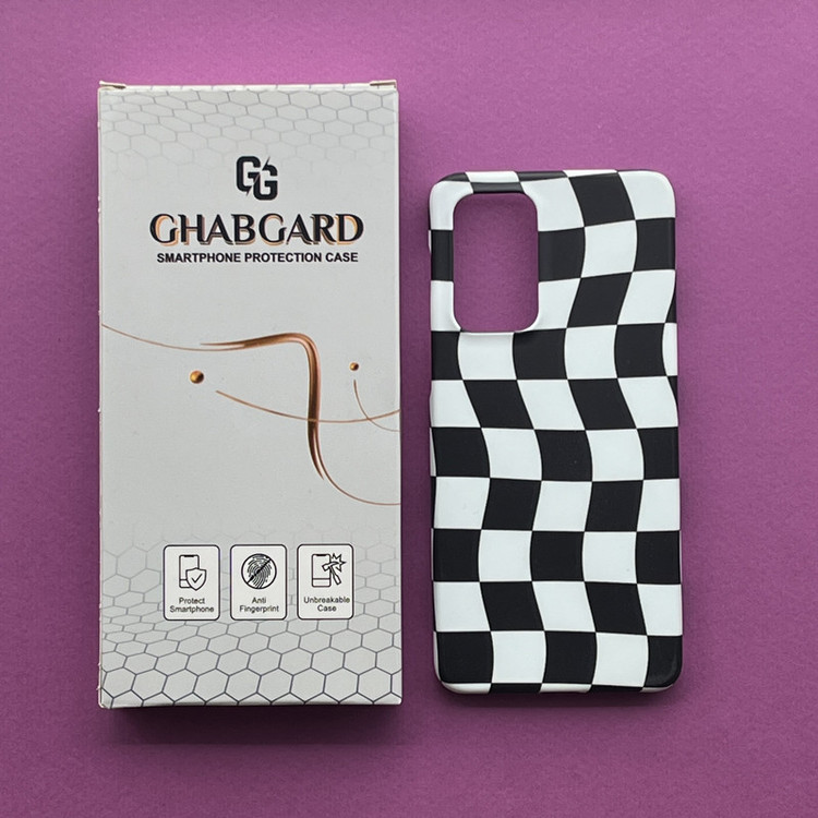 کاور قاب گارد مدل فانتزی مناسب برای گوشی موبایل سامسونگ Galaxy A33