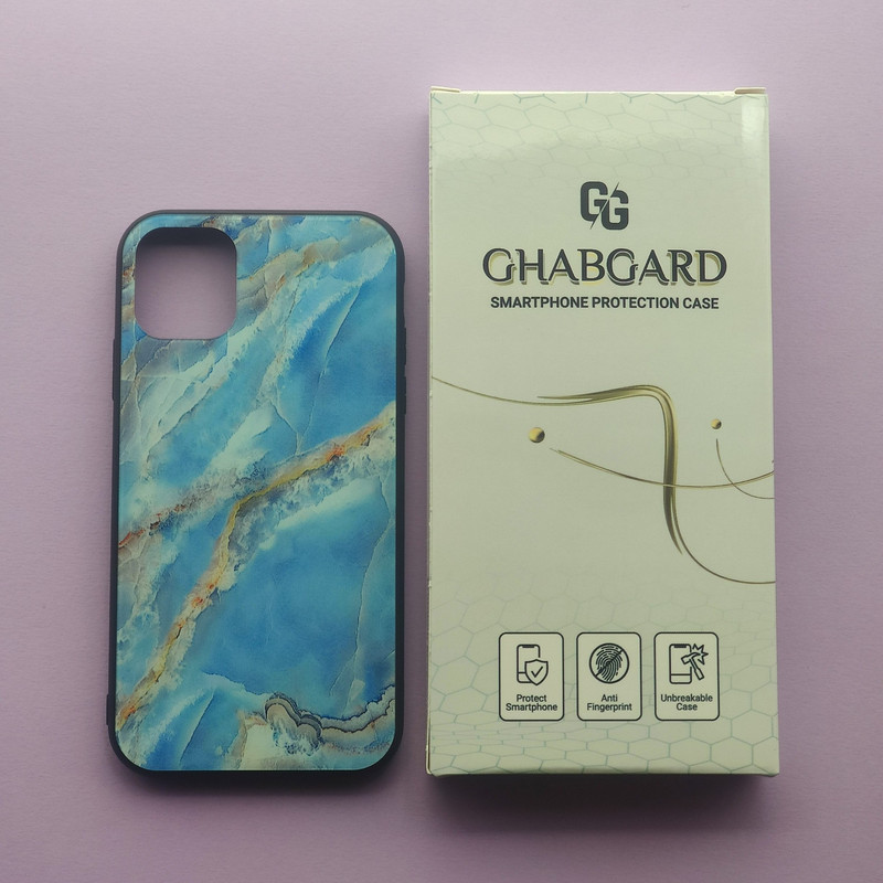 کاور قاب گارد مدل  فانتزی مناسب برای گوشی موبایل اپل iPhone 11