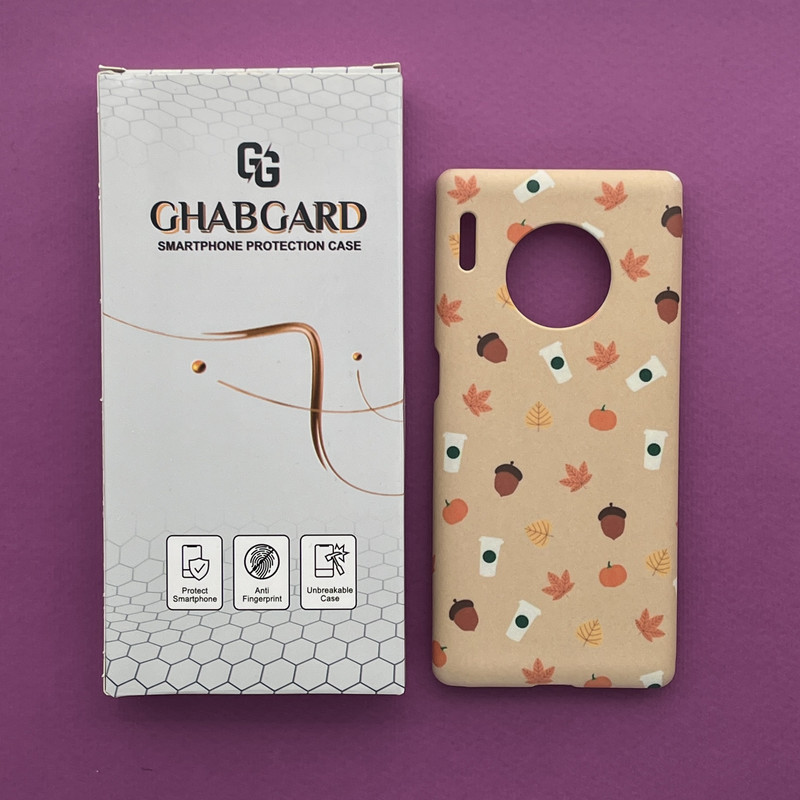 کاو قاب گارد مدل فانتزی مناسب برای گوشی موبایل هوآوی  Mate 30 Pro