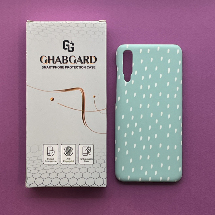 کاور قاب گارد مدل فانتزی مناسب برای گوشی موبایل سامسونگ Galaxy A50 /A50 s/ A30 s