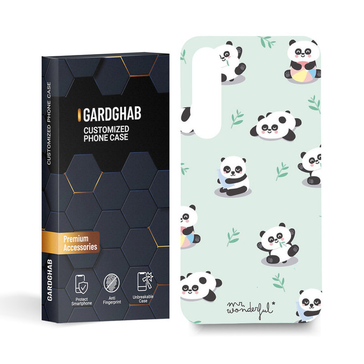 کاور گارد قاب مدل فانتزی مناسب برای گوشی موبایل سامسونگ galaxy s23
