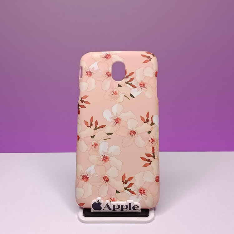 کاور گارد قاب علوی مدل 3D مناسب برای گوشی موبایل سامسونگ Galaxy j7 pro