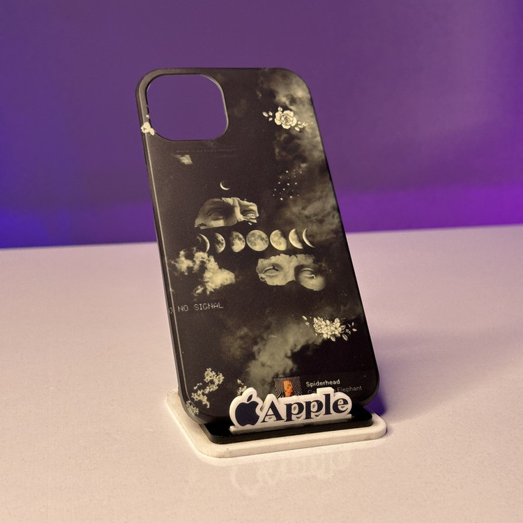 کاور گارد قاب علوی 3D مناسب برای گوشی موبایل اپل iphone 13