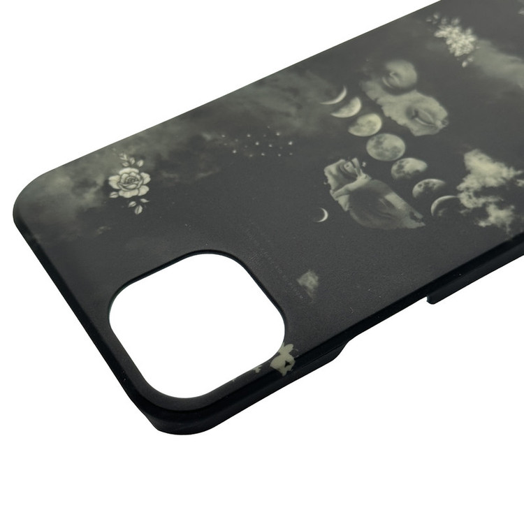 کاور گارد قاب علوی 3D مناسب برای گوشی موبایل اپل iphone 13