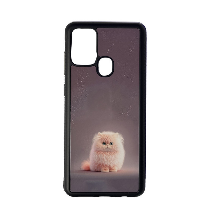 کاور گارد قاب علوی مدل TPU مناسب برای گوشی موبایل سامسونگ Galaxy A21s