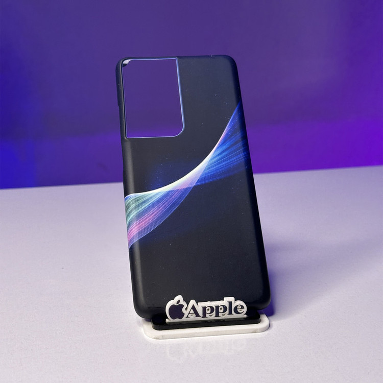 کاور گارد قاب علوی مدل 3D مناسب برای گوشی موبایل سامسونگ Galaxy S23 Ultra