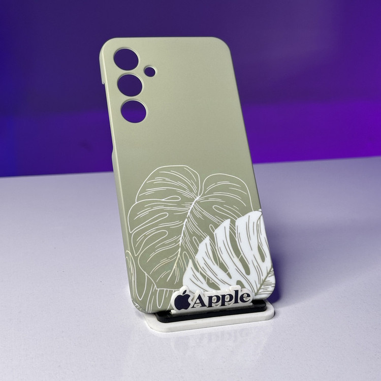 کاور گارد قاب علوی 3D مناسب برای گوشی موبایل سامسونگ Galaxy A55