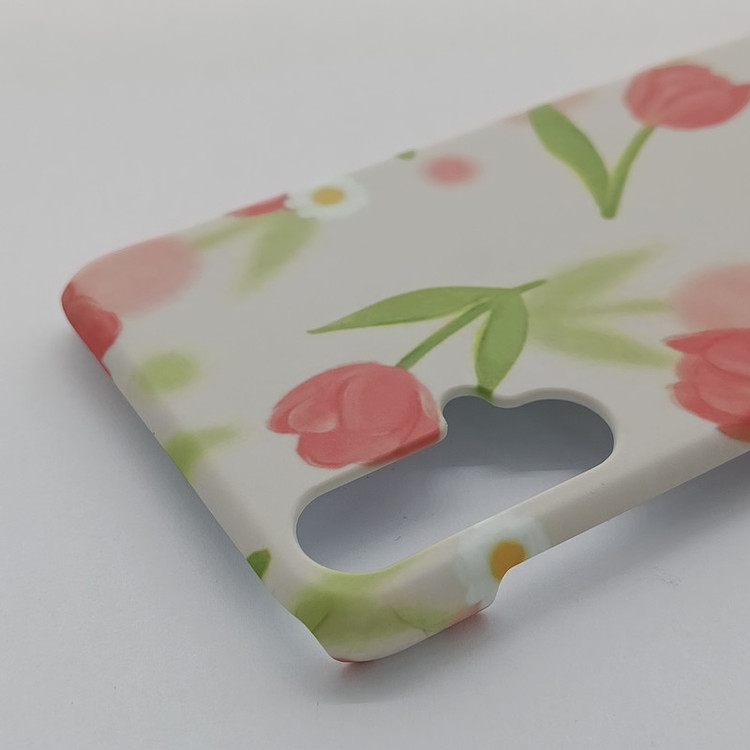 کاور گارد قاب علوی مدل 3D مناسب برای گوشی موبایل هواوی Nova 5