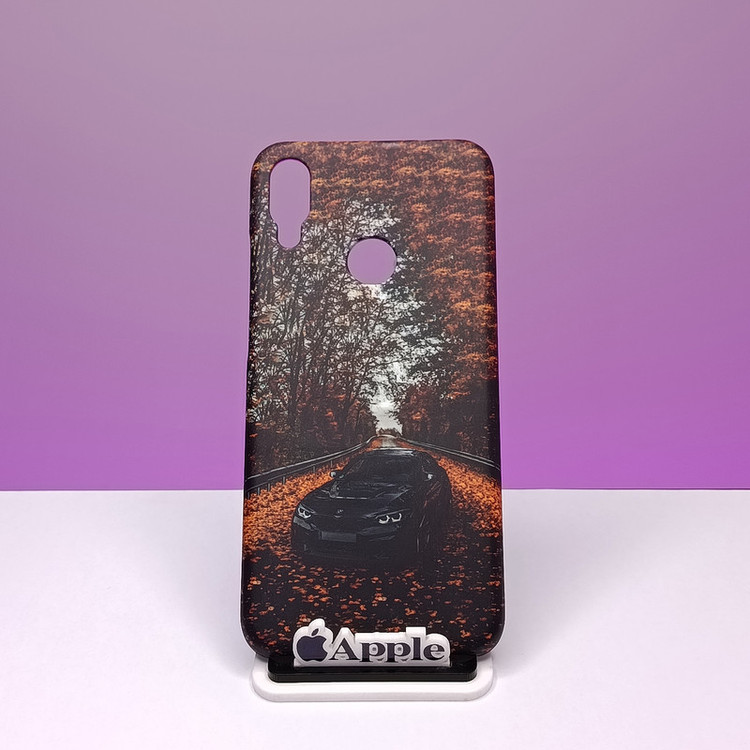 کاور گارد قاب علوی مدل 3D مناسب برای گوشی موبایل شیائومی Redmi Note 7/7Pro