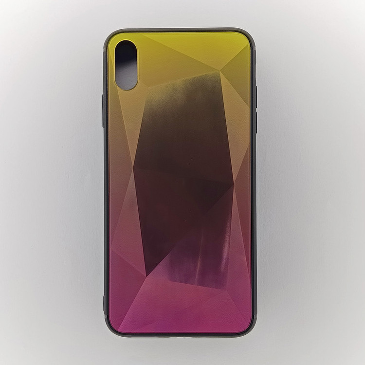 کاور گارد قاب علوی مدل TPU مناسب برای گوشی موبایل اپل iPhone X/XS