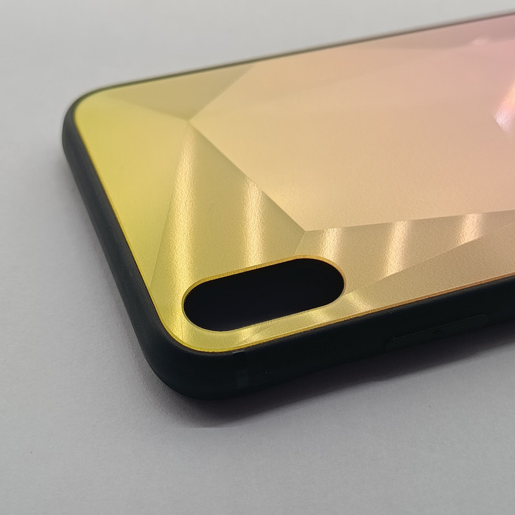 کاور گارد قاب علوی مدل TPU مناسب برای گوشی موبایل اپل iPhone X/XS