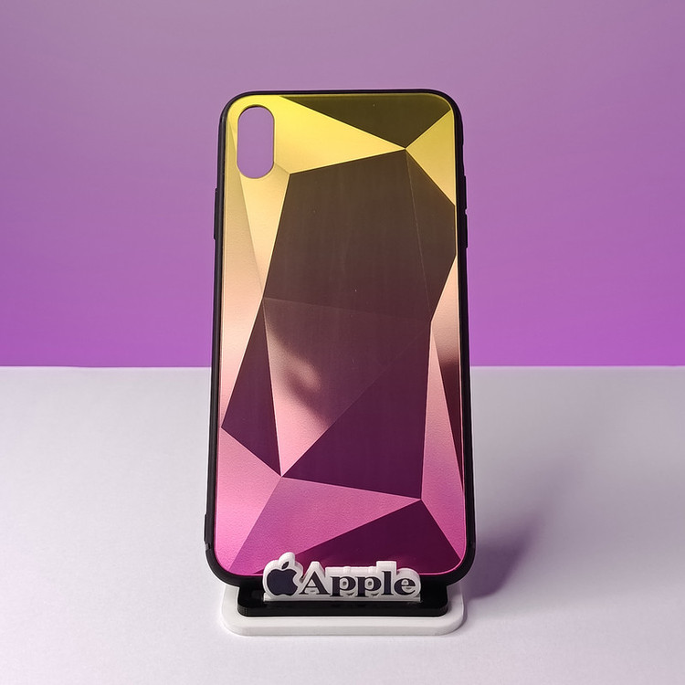 کاور گارد قاب علوی مدل TPU مناسب برای گوشی موبایل اپل iPhone X/XS