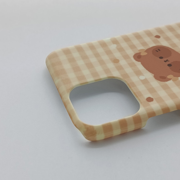 کاور گارد قاب علوی مدل 3D مناسب برای گوشی موبایل اپل iPhone 11 Pro