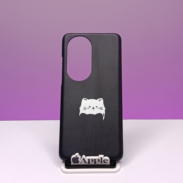 کاور گارد قاب علوی مدل 3D مناسب برای گوشی موبایل هواوی P50 Pro