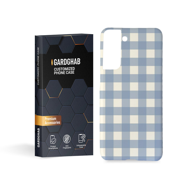 کاور گارد قاب مدل ساده مناسب برای گوشی موبایل سامسونگ galaxy s21 fe