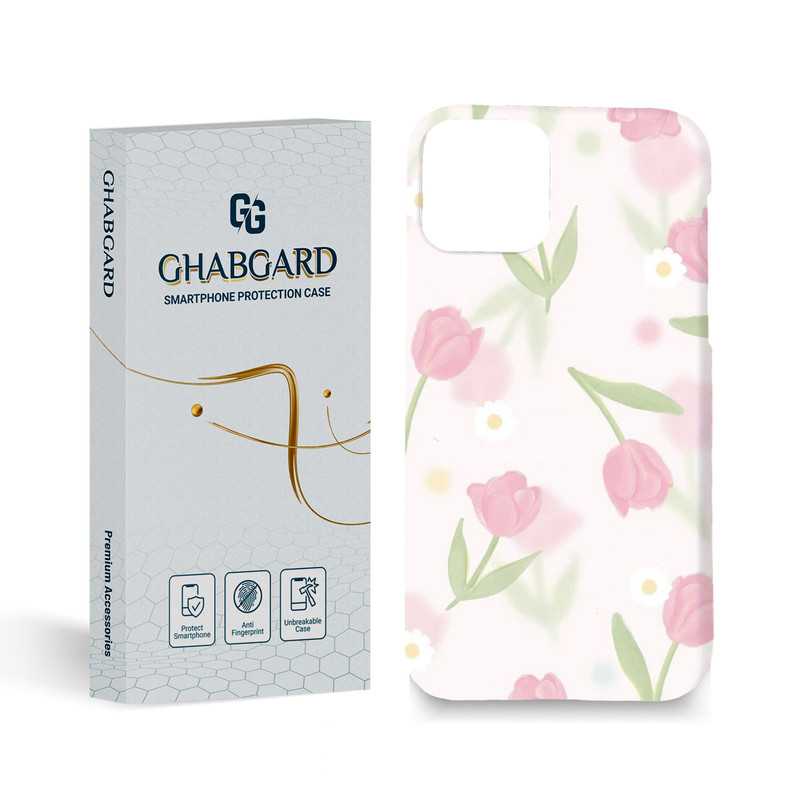 کاور قاب گارد مدل دخترانه مناسب برای گوشی موبایل اپل iphone 11 pro
