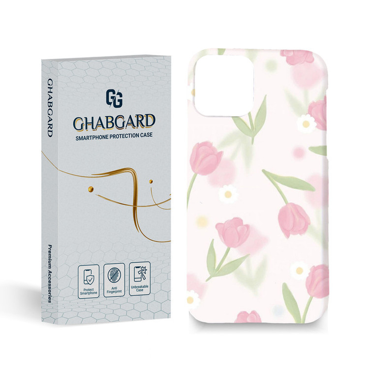 کاور قاب گارد مدل دخترانه مناسب برای گوشی موبایل اپل iphone 11 pro