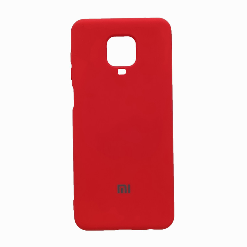 کاور گارد قاب علوی مدل TPU مناسب برای گوشی موبایل شیائومی Redmi Note 9S/9 Pro