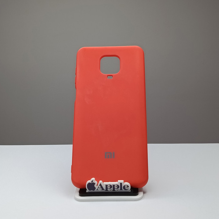 کاور گارد قاب علوی مدل TPU مناسب برای گوشی موبایل شیائومی Redmi Note 9S/9 Pro