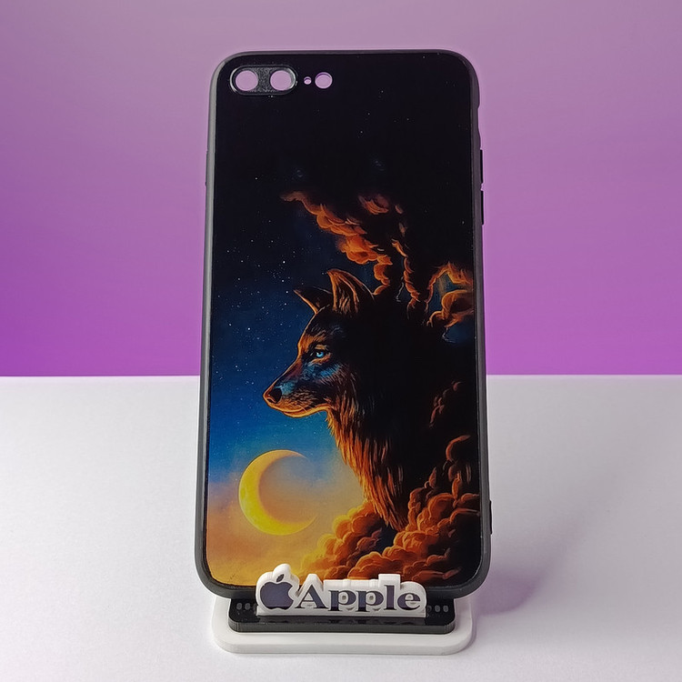 کاور گارد قاب علوی مدل ML مناسب برای گوشی موبایل اپل iPhone 7 Plus