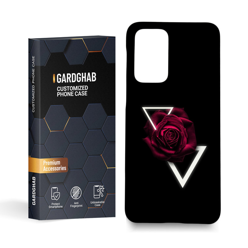 کاور قاب گارد مدل فانتزی مناسب برای گوشی موبایل سامسونگ galaxy a33