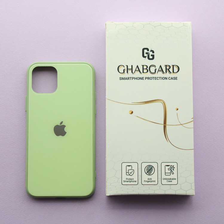 کاور قاب گارد مدل ساده مناسب برای گوشی موبایل اپل iPhone 11 Pro