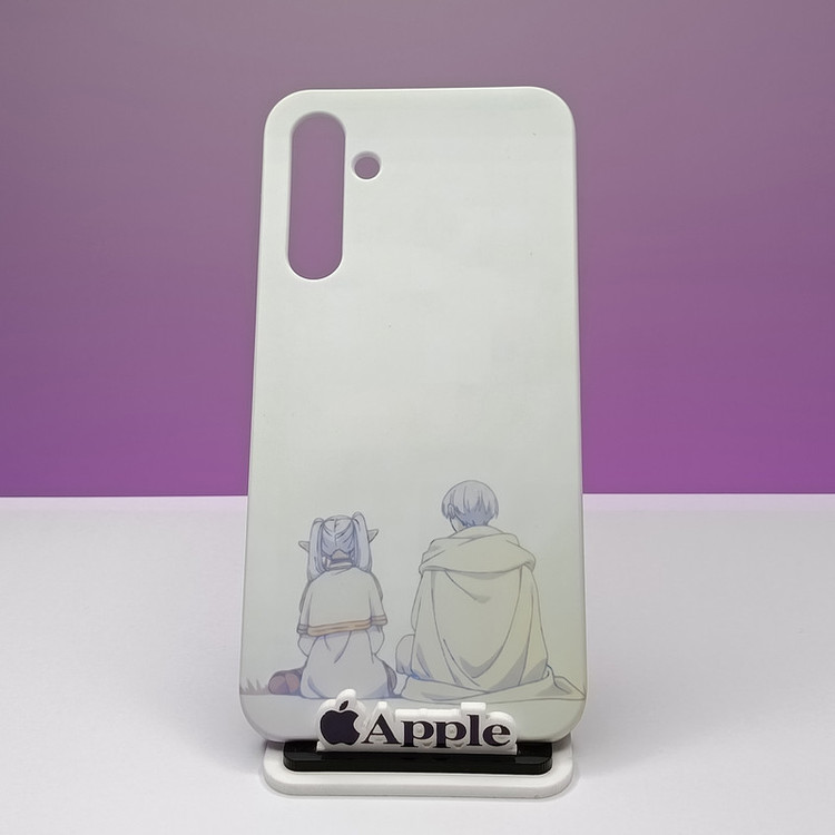 کاور گارد قاب علوی مدل 3D مناسب برای گوشی موبایل سامسونگ Galaxy A25