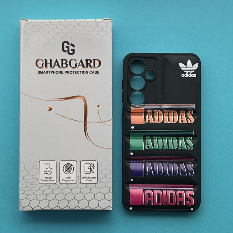 کاور قاب گارد مدل فانتزی مناسب برای گوشی موبایل سامسونگ Galaxy S23 FE
