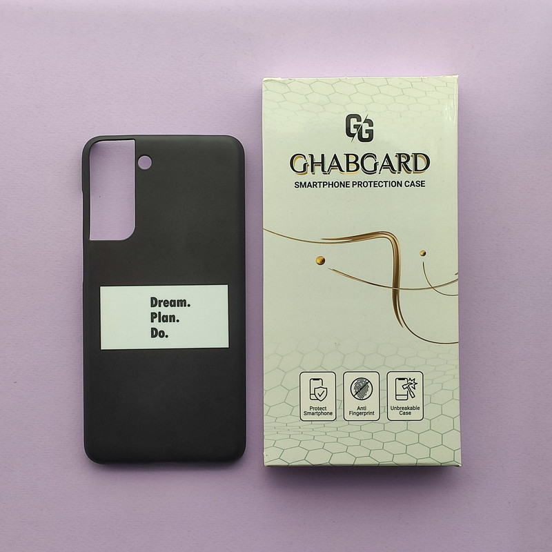 کاور قاب گارد مدل فانتزی مناسب برای گوشی موبایل سامسونگ Galaxy S21 FE