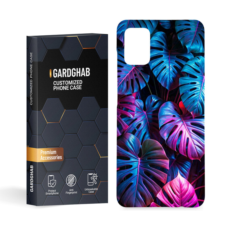 کاور گارد قاب مدل فانتزی مناسب برای گوشی موبایل سامسونگ Galaxy A51 5G
