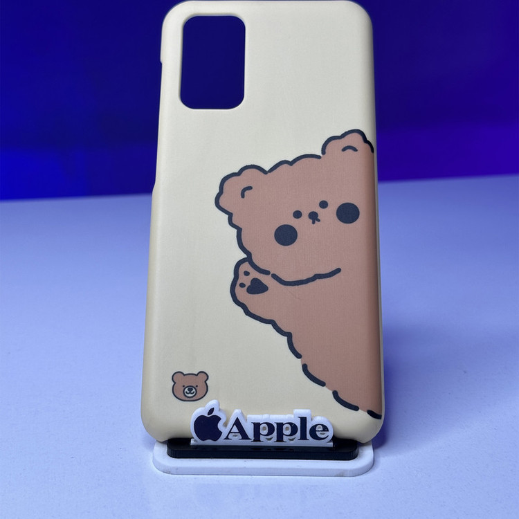 کاور گارد قاب علوی مدل 3D مناسب برای گوشی موبایل سامسونگ Galaxy A13 4G