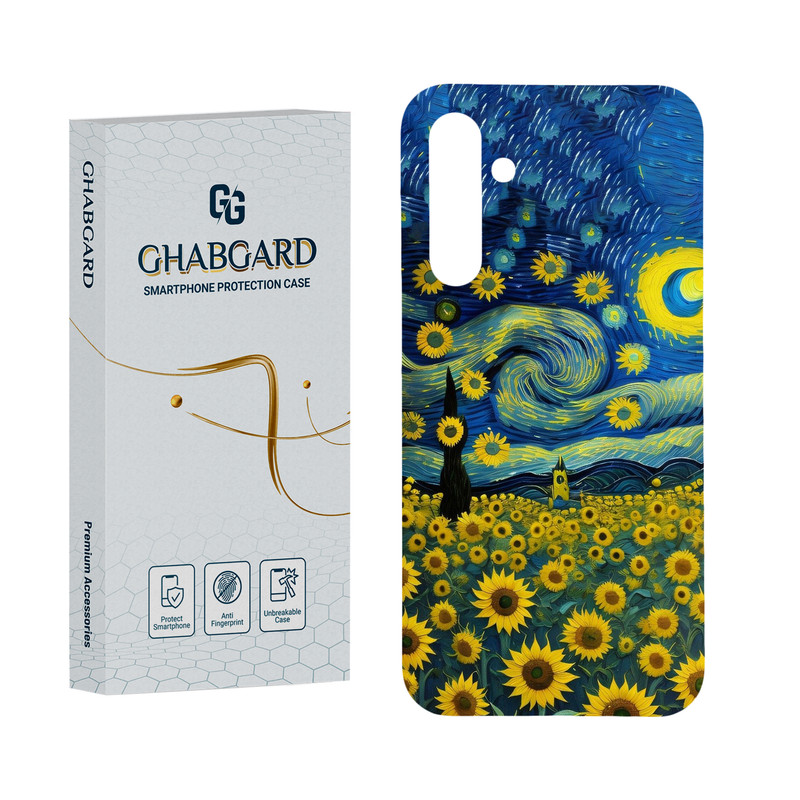 کاور قاب گارد مدل فانتزی مناسب برای گوشی موبایل سامسونگ Galaxy A25 5G