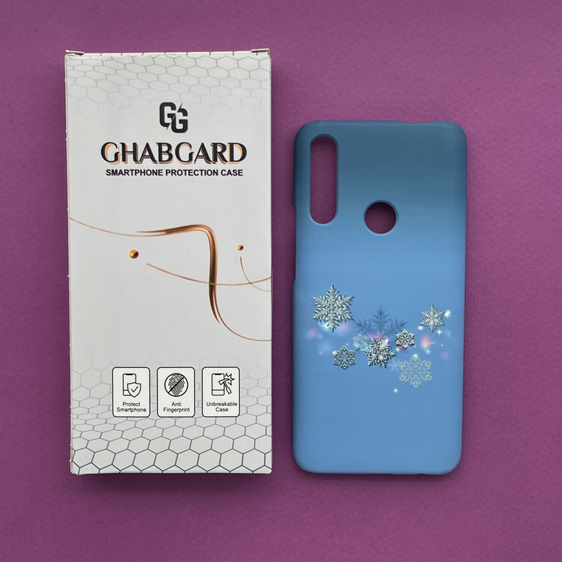 کاور قاب گارد مدل فانتزی مناسب برای گوشی موبایل هوآوی  Y9 Prime 2019
