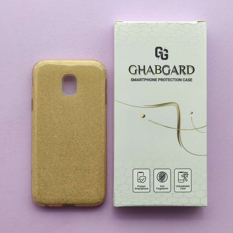 کاور قاب گارد مدل دخترانه مناسب برای گوشی موبایل سامسونگ Galaxy J3 PRO