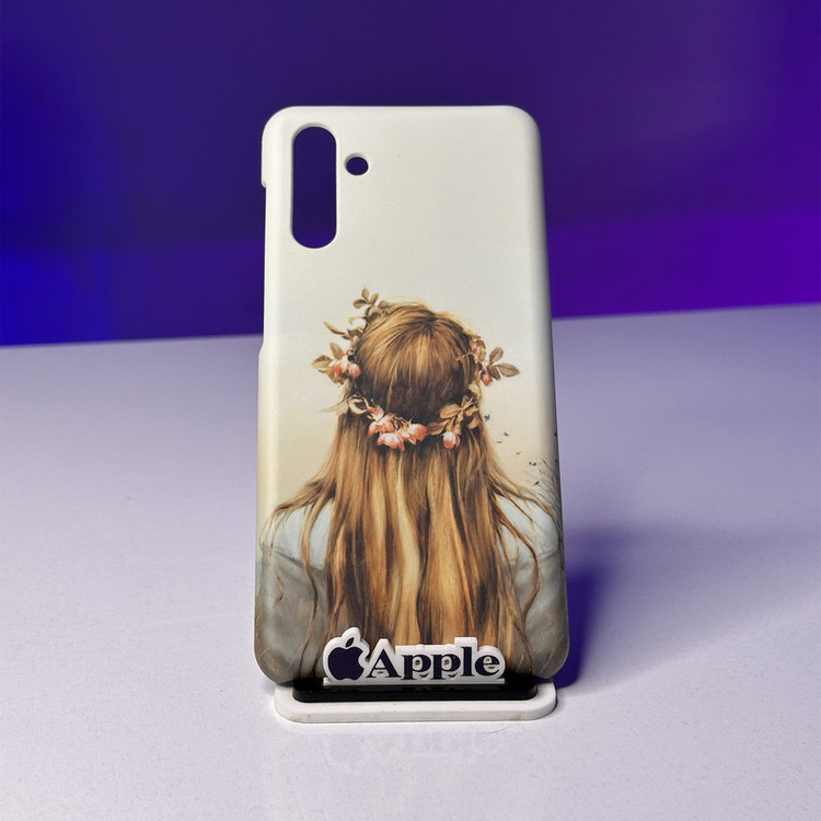کاور گارد قاب علوی مدل 3D مناسب برای گوشی موبایل سامسونگ Galaxy A13 (5G)