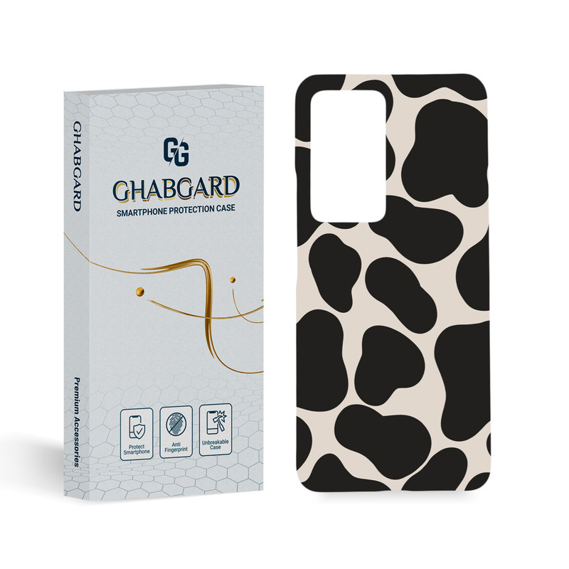 کاور قاب گارد مدل فانتزی مناسب برای گوشی موبایل شیائومی Poco F4 5G/ Redmi K40s