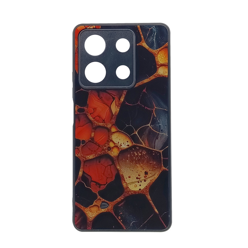 کاور گارد قاب علوی مدل ML مناسب برای گوشی موبایل شیائومی Redmi Note 13 5G