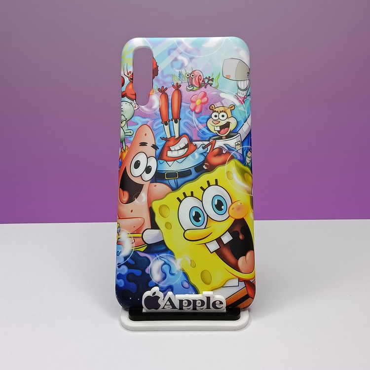 کاور گارد قاب علوی مدل 3D مناسب برای گوشی موبایل سامسونگ Galaxy A50