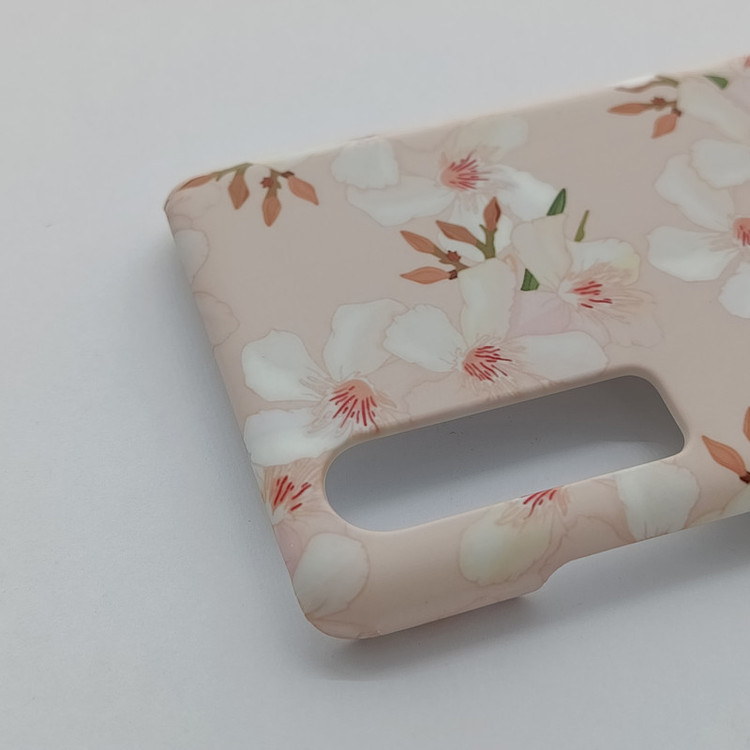 کاور گارد قاب علوی مدل 3D مناسب برای گوشی موبایل هواوی P30