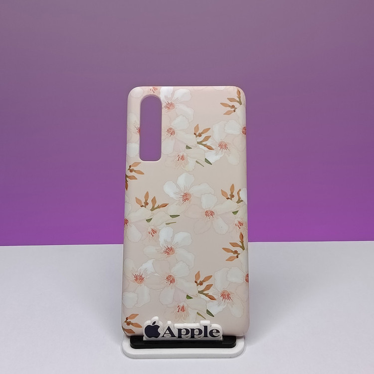 کاور گارد قاب علوی مدل 3D مناسب برای گوشی موبایل هواوی P30