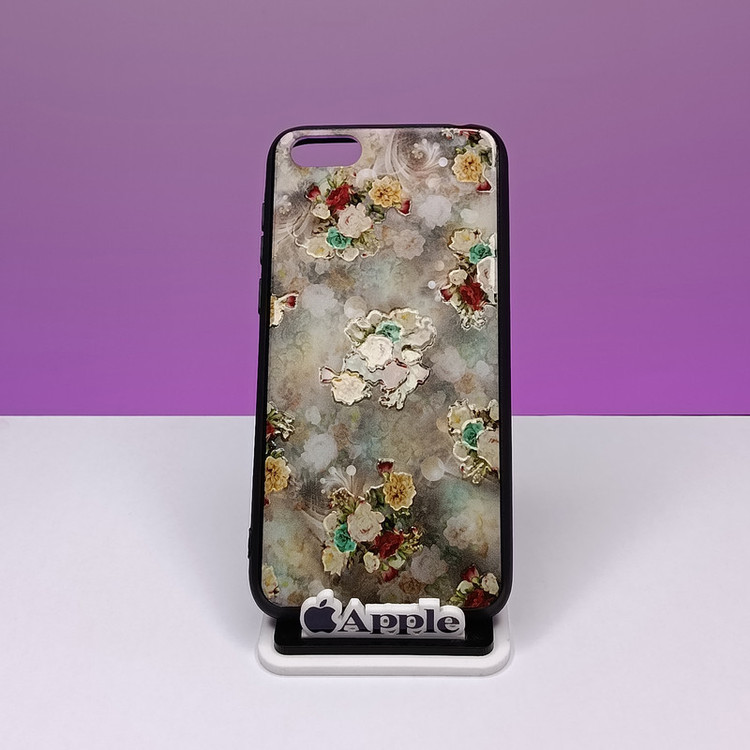 کاور گارد قاب علوی مدل TPU مناسب برای گوشی موبایل هواوی Y5 2018