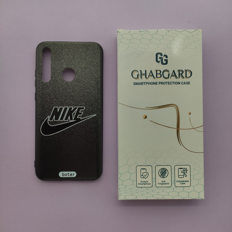 کاور قاب گارد مدل ژله ای فانتزی مناسب برای گوشی موبایل آنر 10 Lite